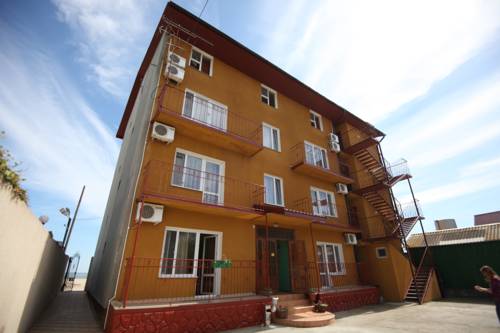 Фотография мини отеля Ноктюрн