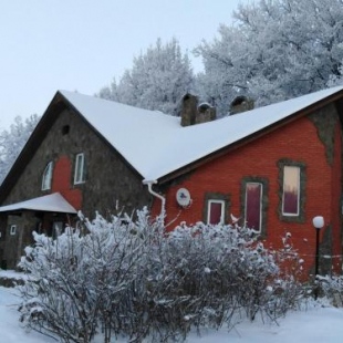 Фотография гостевого дома Изба