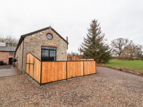 Фотография гостевого дома The Old Workshop