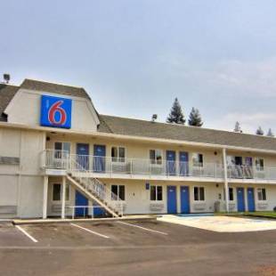 Фотографии гостиницы
Motel 6-Sacramento, CA - South