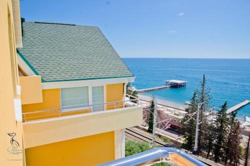 Фотографии гостиницы
Пеликан