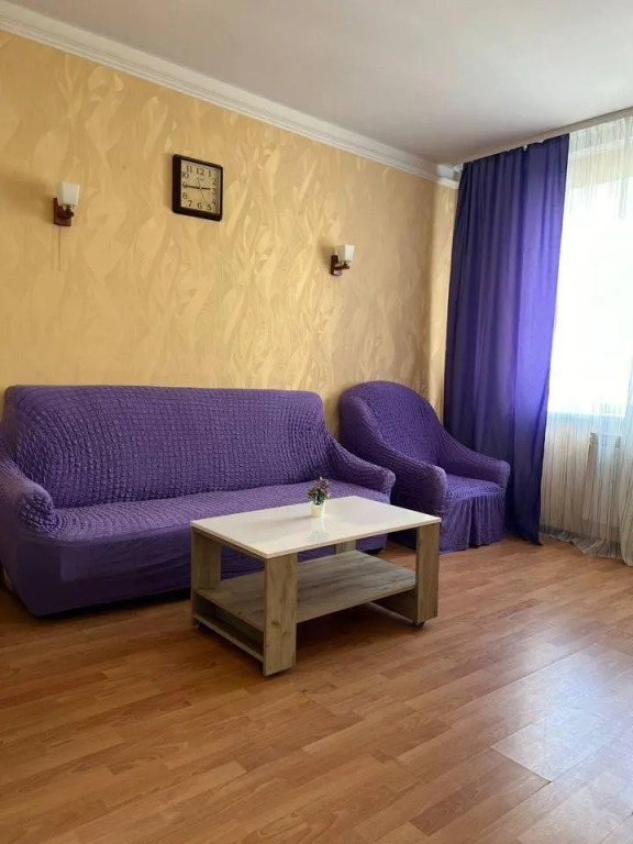 Фотография квартиры Апартаменты на Почтовом переулке 4