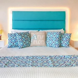 Фотография апарт отеля Luxe Beach Resort