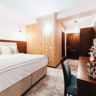 Фотография гостиницы Hotel Buchenland