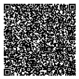 QR код предприятий Кондитерская фабрика Хлебный Спас
