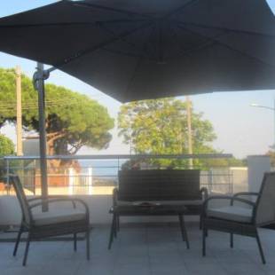 Фотографии мини отеля 
            Il Sogno di Calipso