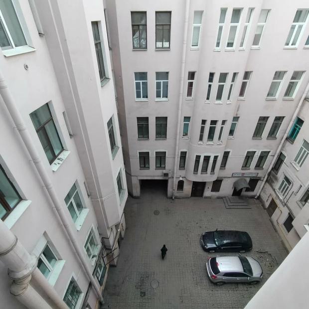 Фотографии хостела
Супер Хостел Невский 95