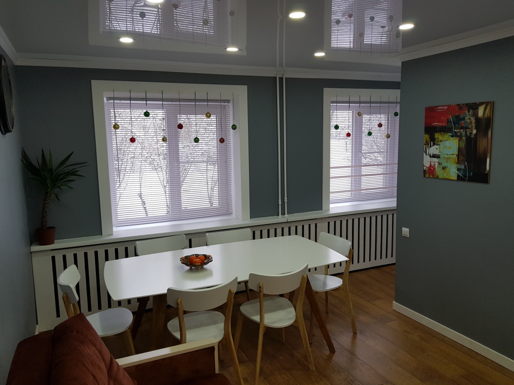 Фотография квартиры Апартаменты Ленина 33