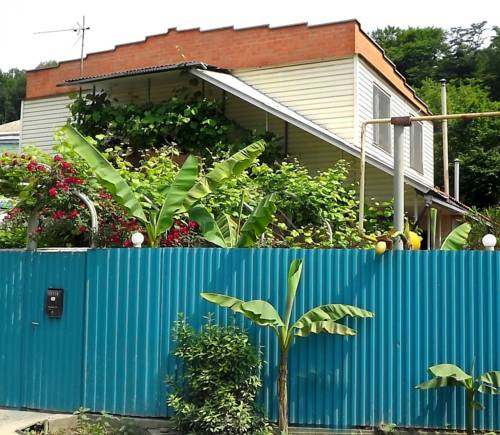 Фотография гостевого дома Адель