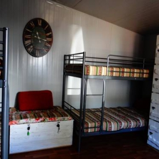 Фотография хостела Шерлок Холл