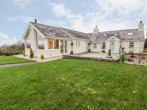 Фотографии гостевого дома 
            Tŷ'n Lôn Bach