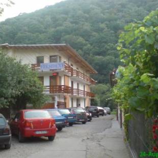 Фотографии гостевого дома
Pension President