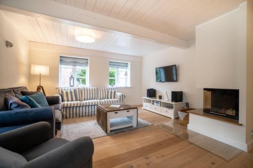 Фотография гостевого дома Dat Witte Hus