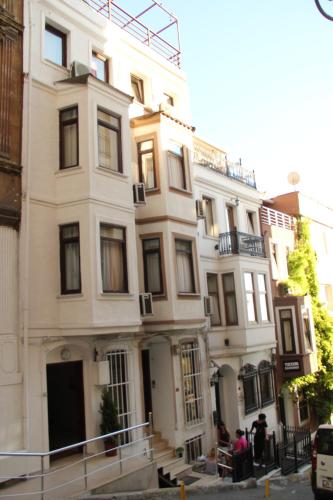 Фотография апарт отеля Metro Suites Taksim