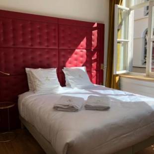 Фотографии мини отеля 
            Merveilleux