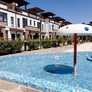 Фотография апарт отеля Mandarin Park Home