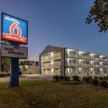 Фотография гостиницы Studio 6-Savannah, GA