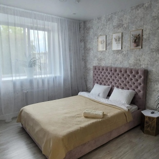 Фотография квартиры Квартира Уютная светлая в тихом дворе