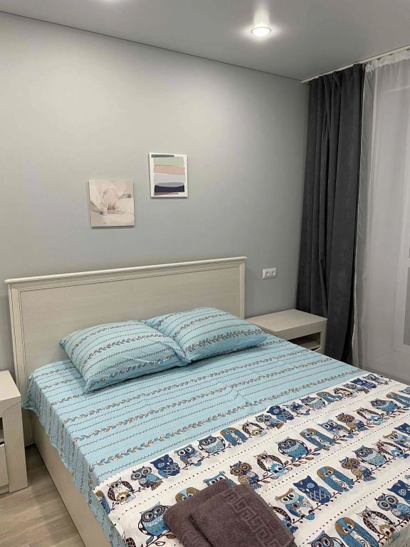 Фотография квартиры Квартира в 15 Микрорайоне 42