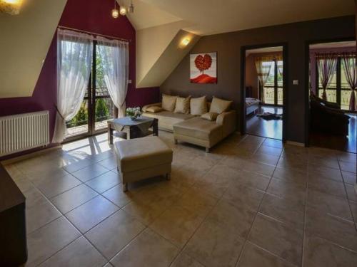 Фотография гостевого дома domek simonka