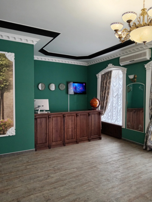 Фотографии мини отеля 
            Ege