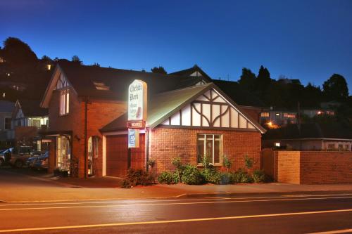 Фотография мотеля Chelsea Park Motor Lodge