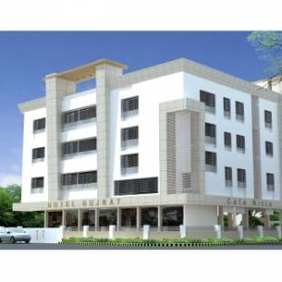 Фотографии мини отеля
Hotel Gujrat