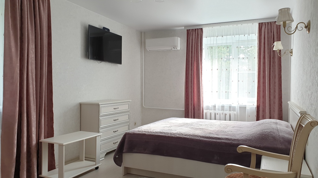 Фотография квартиры Апартаменты Премиум Пересвет