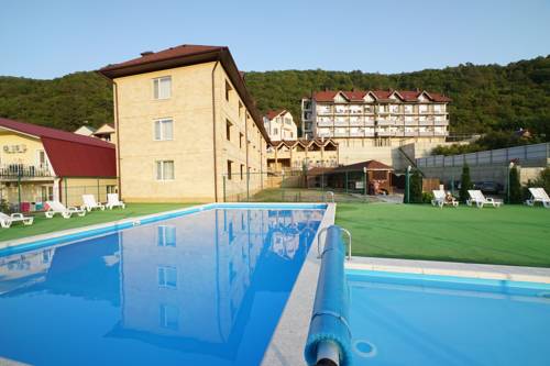 Фотографии гостевого дома
Оксана