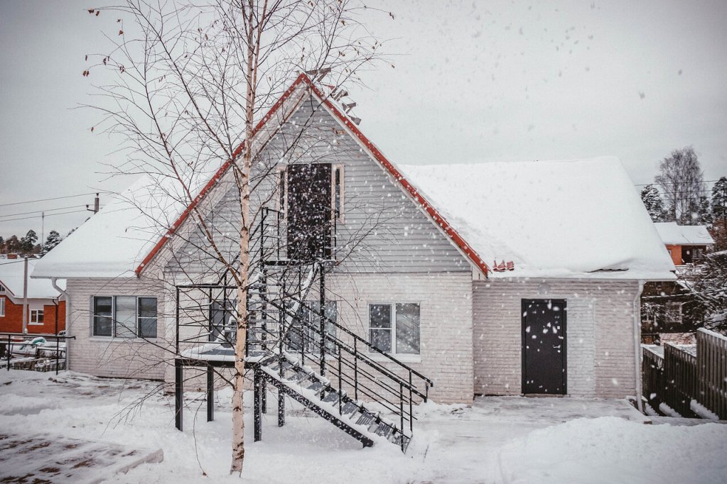 Фотография квартиры Апартаменты Монрепоапарт