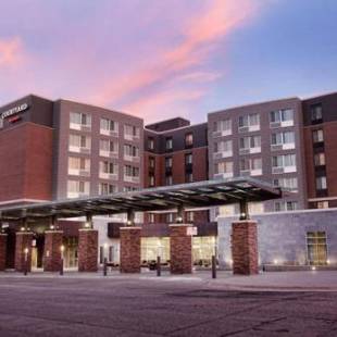 Фотографии гостиницы
Courtyard Lincoln Downtown