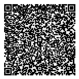 QR код мини отеля Лейбова Гора