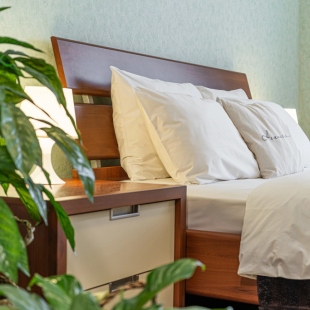 Фотография квартиры Апартаменты Bliss aparts Pervomaiskaya 39/10