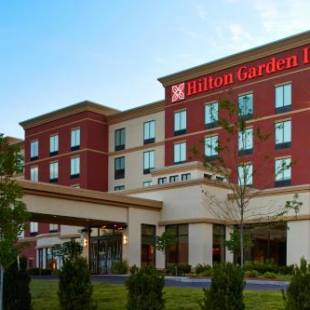 Фотографии гостиницы 
            Hilton Garden Inn Boston/Marlborough