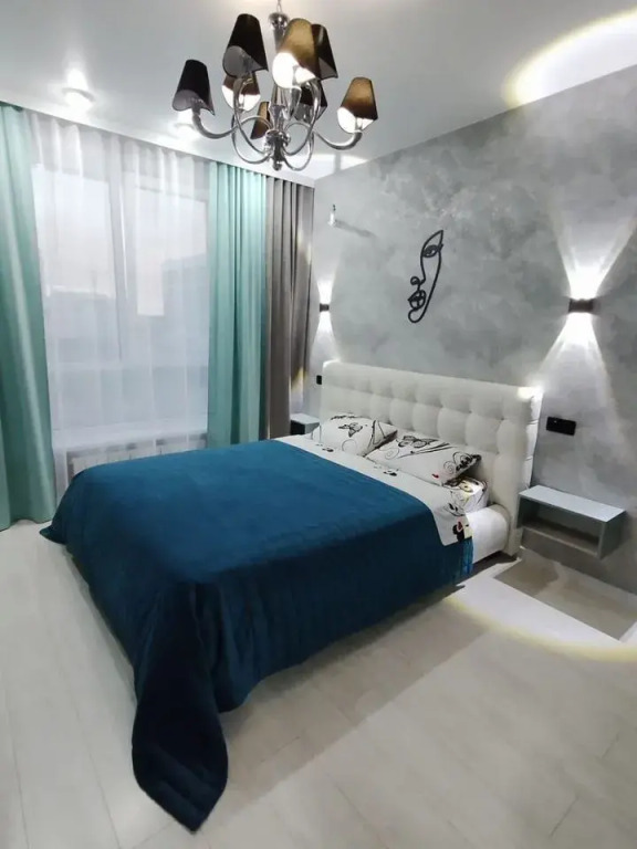 Фотография квартиры Квартира в ЖК Kвартaлы 17/77