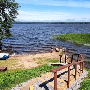 Фотография Коттеджа Частный Дом Rannalla 1