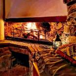 Фотография гостевого дома Purple Rustic Villa with Jacuzzi Saranti