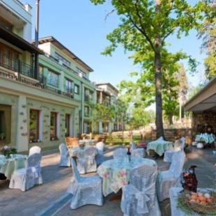 Фотография конференц-зала Зала