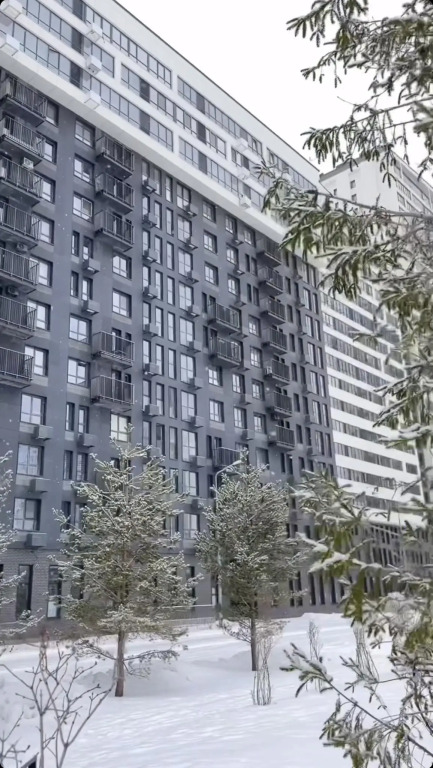 Фотография квартиры Апартаменты на улице Пархоменко 156Б