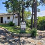 Фотография гостиницы Residencial Cabanas da Praia Mole