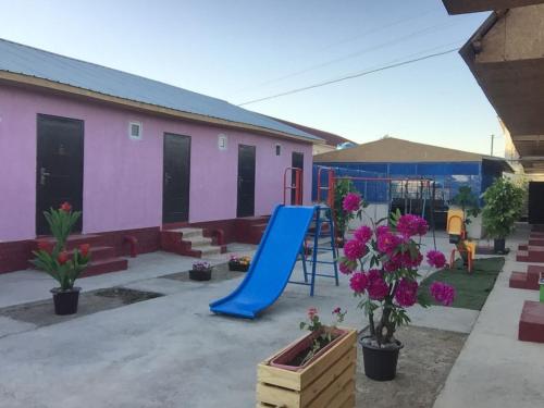 Фотографии мини отеля
Зона Отдыха Акку