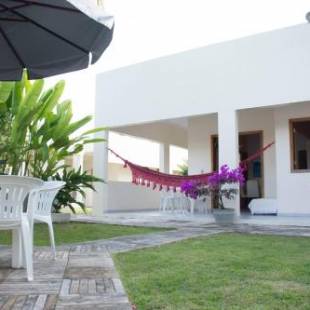 Фотографии апарт отеля 
            Porto de Galinhas Yes Maria