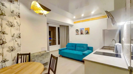 Фотографии квартиры 
            Апартаменты M Apartments Grand Versailles 3