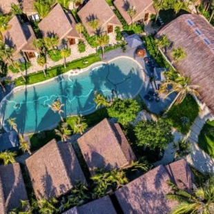 Фотография гостиницы M Village Phu Quoc