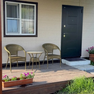 Фотография квартиры Апартаменты Уютный домик рядом с Авачинской бухтой