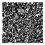QR код мини отеля Шале Резиденция