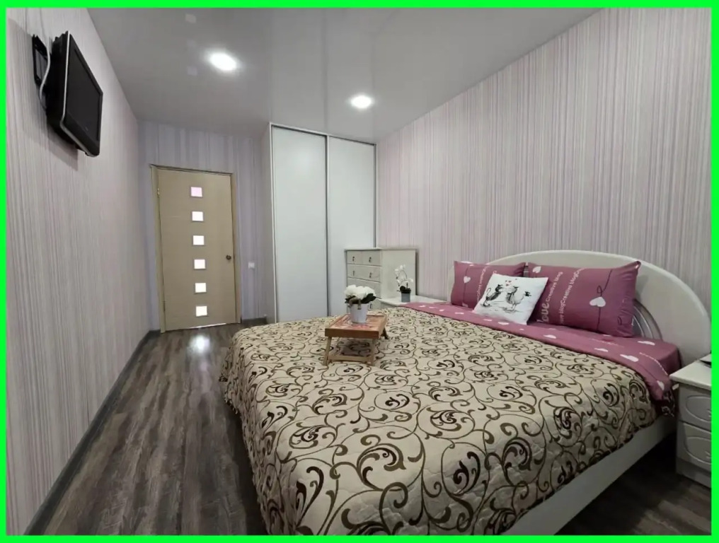 Фотография квартиры Квартира на Постышева