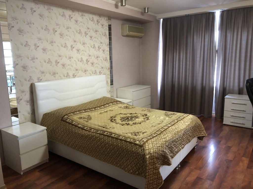 Фотография квартиры 10 Двухкомнатные Апартаменты Новый Арбат