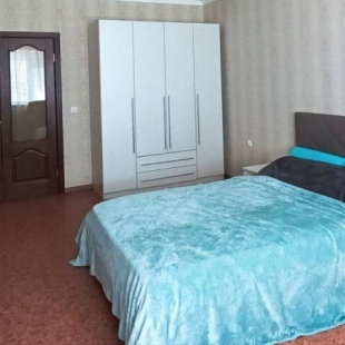 Фотография квартиры Квартира 1-комнатная в новом доме