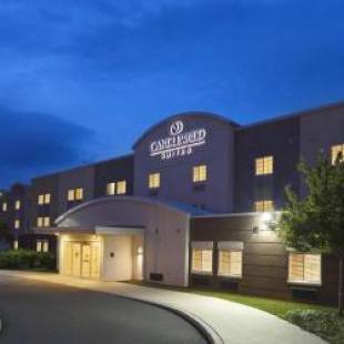 Фотографии гостиницы 
            Candlewood Suites Reading, an IHG Hotel